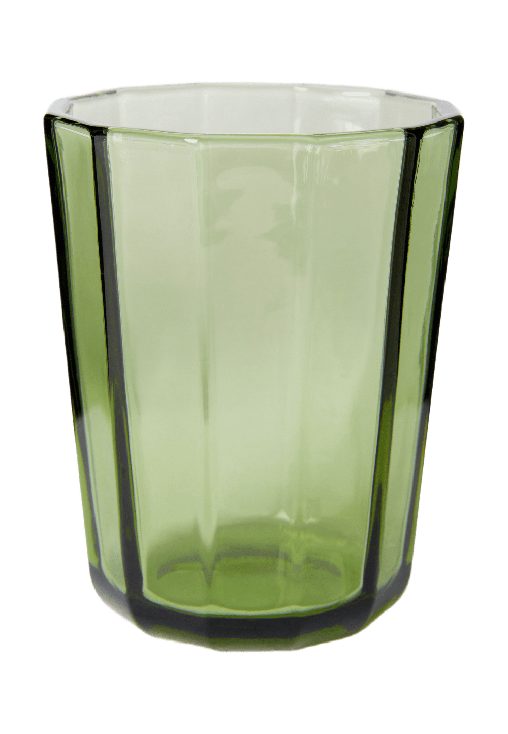 Åhléns Home Tumblerglas FASETT